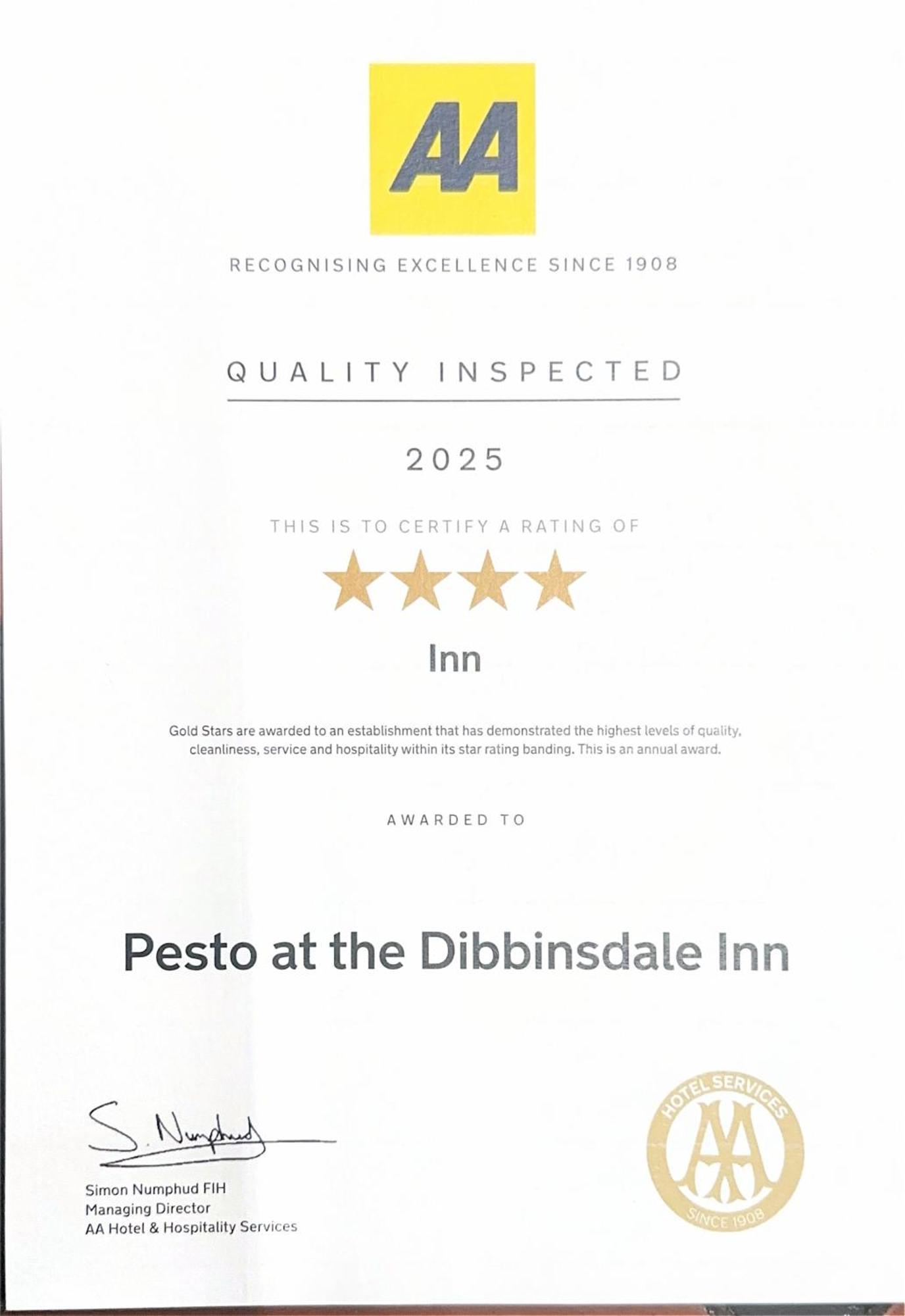 The Dibbinsdale Inn Bromborough Dış mekan fotoğraf